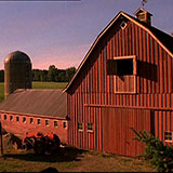  Kent Barn 