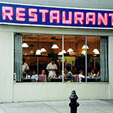  Monks Cafe 