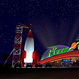  Pizza Planet 