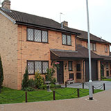  Privet Drive 