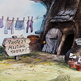  Rabbits House 