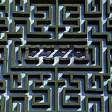  Shining Maze 