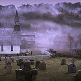  Sleepy Hollow 