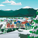  South Park 