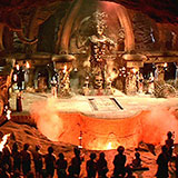  Temple Of Doom 