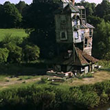  The Burrow 