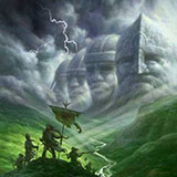  Valhalla 