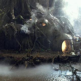  Yodas House 