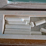  Chalk 
