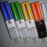  Epoxy 