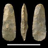  Flint 