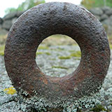  Iron 