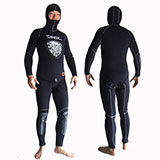  Neoprene 