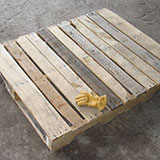  Pallet 