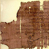  Papyrus 
