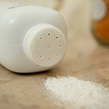  Talcum 