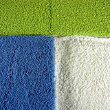  Terry Cloth 