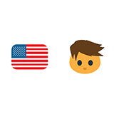  American Boy 