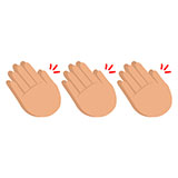  Applause 