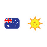  Australia Fair 