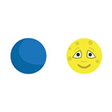  Blue Moon 