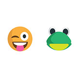  Crazy Frog 
