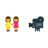  Girls On Film 