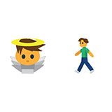  Jesus Walks 