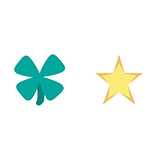  Lucky Star 
