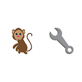  Monkey Wrench 