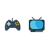  Video Games 
