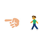  Walk This Way 