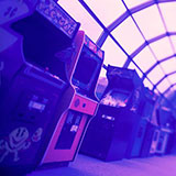  Arcade 
