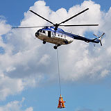  Coastguard 