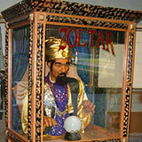  Fortune Teller 