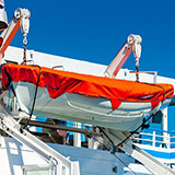  Lifeboat 