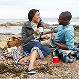  Picnic 