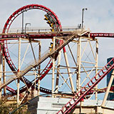  Rollercoaster 