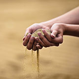  Sand 