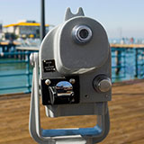  Telescope 