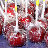  Toffee Apple 