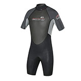  Wetsuit 