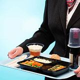  Aeroplane Food 
