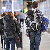  Backpackers 