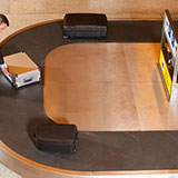  Baggage Claim 