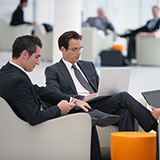  Business Lounge 
