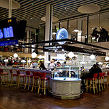  Champagne Bar 