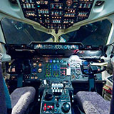  Cockpit 