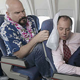  Economy Class 