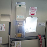  Emergency Exit 